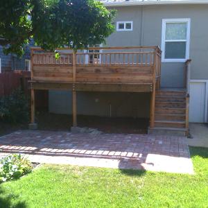 refinishing decks pressure washing seasonal maintenance cleaning stain removal