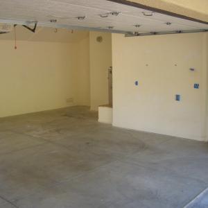 sacramento epoxy garage floor refinishing cleaning pressure washing