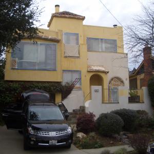 Odd shaped homes are no problem