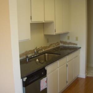 conversion varnish finishing is strong and durable but difficult to touch up